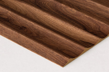 FLUTED DECORATIVE PANELS STANDARD