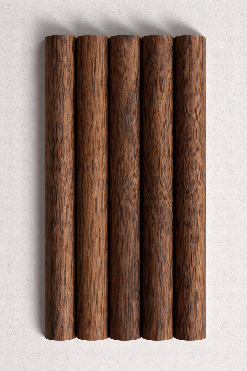 REEDED DECORATIVE PANELS SLIM