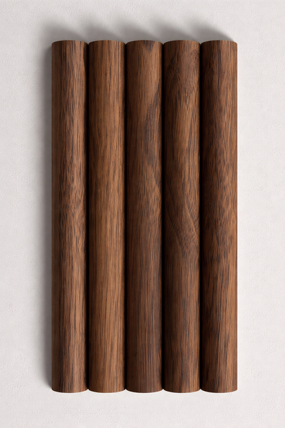 REEDED DECORATIVE PANELS SLIM