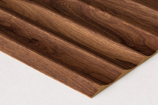 FLUTED DECORATIVE PANELS SLIM