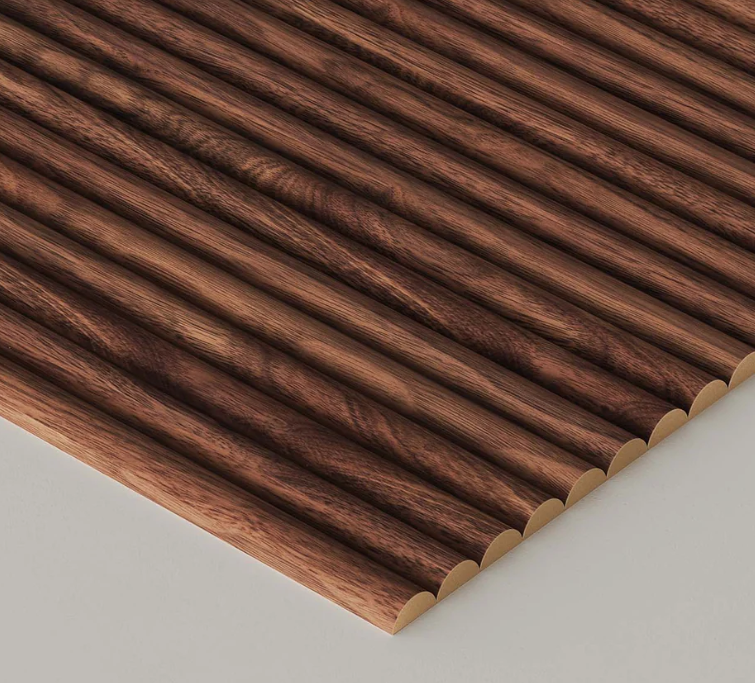REEDED DECORATIVE PANELS STANDARD