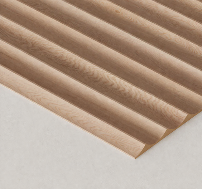 FLUTED DECORATIVE PANELS STANDARD