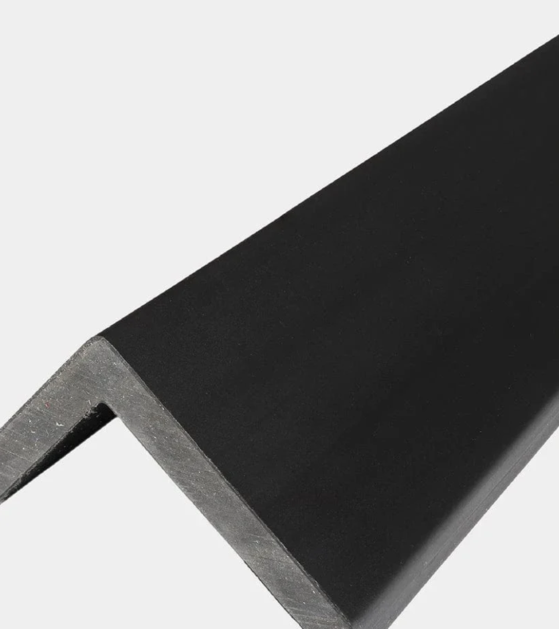 EXTERIOR SLAT CORNER TRIM