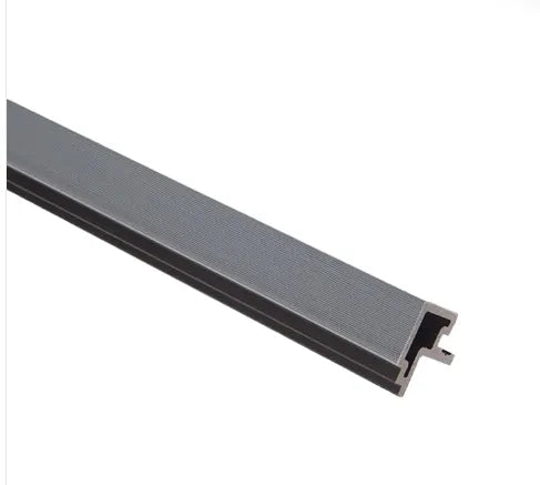 EXTERIOR SLAT FITTED CORNER TRIM
