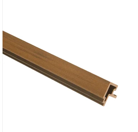 EXTERIOR SLAT FITTED CORNER TRIM