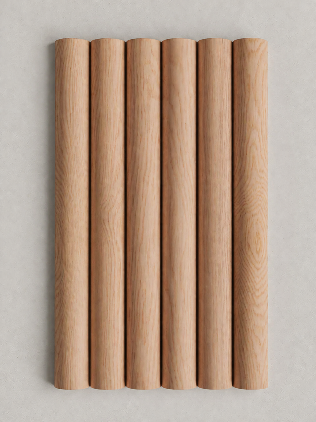 REEDED DECORATIVE PANELS STANDARD
