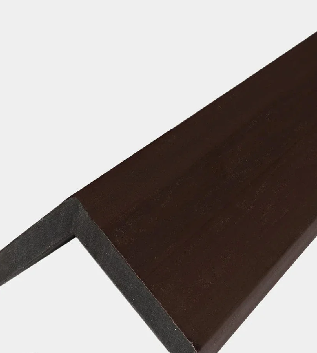 EXTERIOR SLAT CORNER TRIM