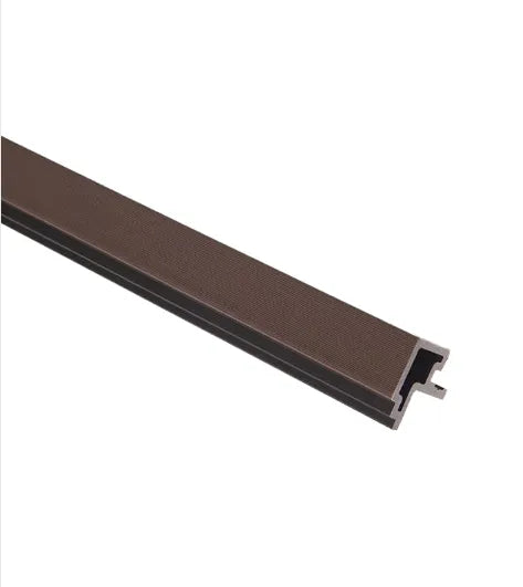 EXTERIOR SLAT FITTED CORNER TRIM