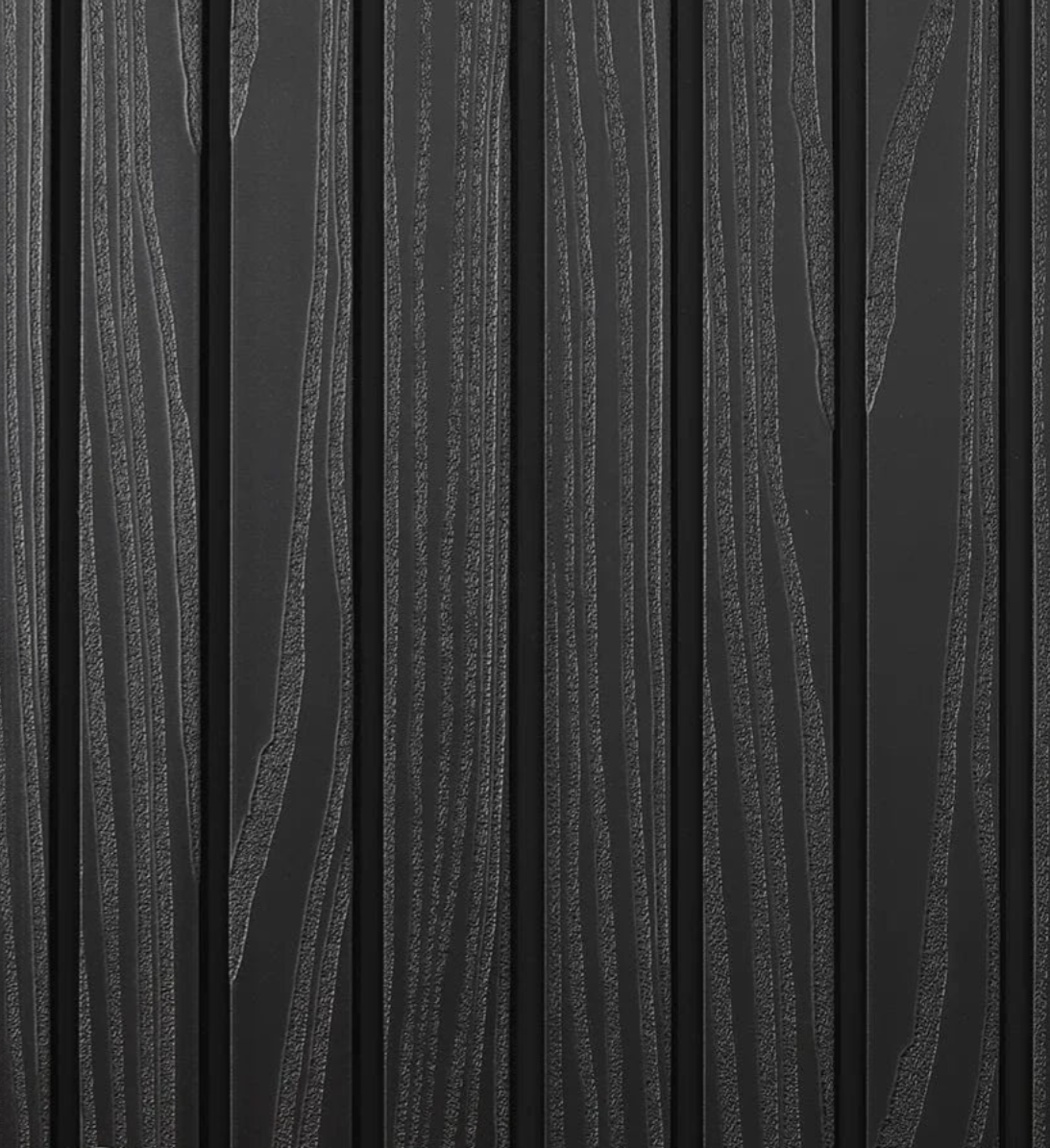 EXTERIOR COMPOSITE SLATTED PANELS