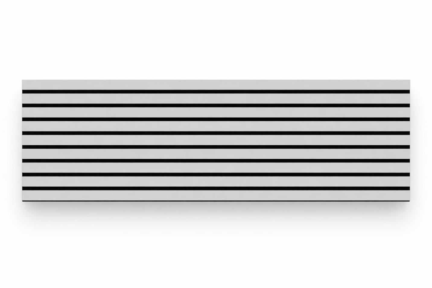 Acoustic Wide