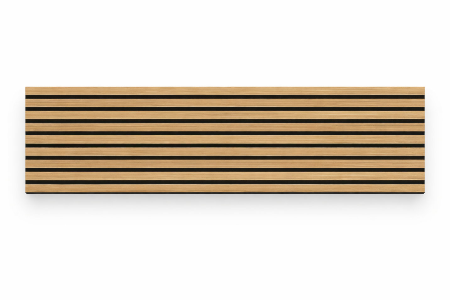 Acoustic Wide