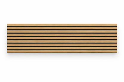 Acoustic Wide