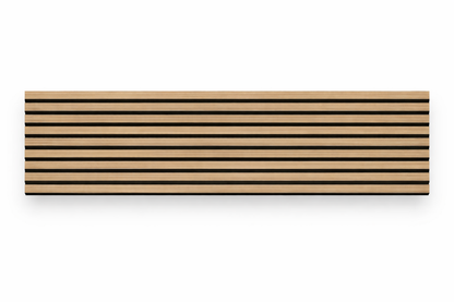 Acoustic Wide
