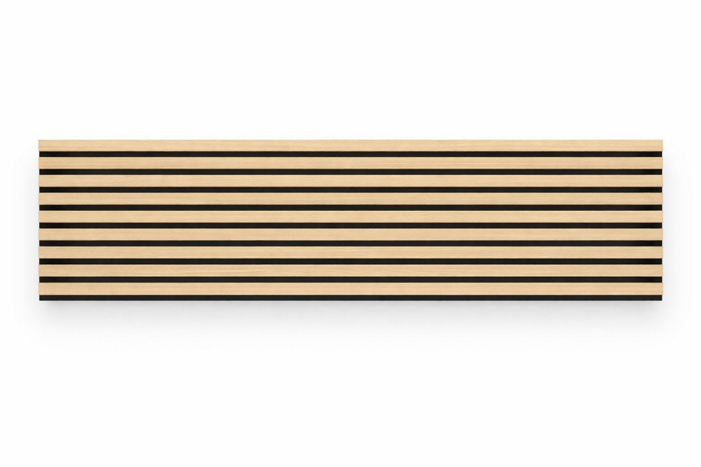 Acoustic Wide