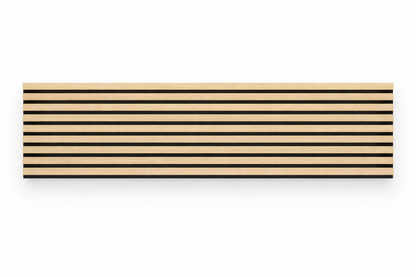 Acoustic Wide