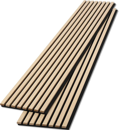 Acoustic Standard