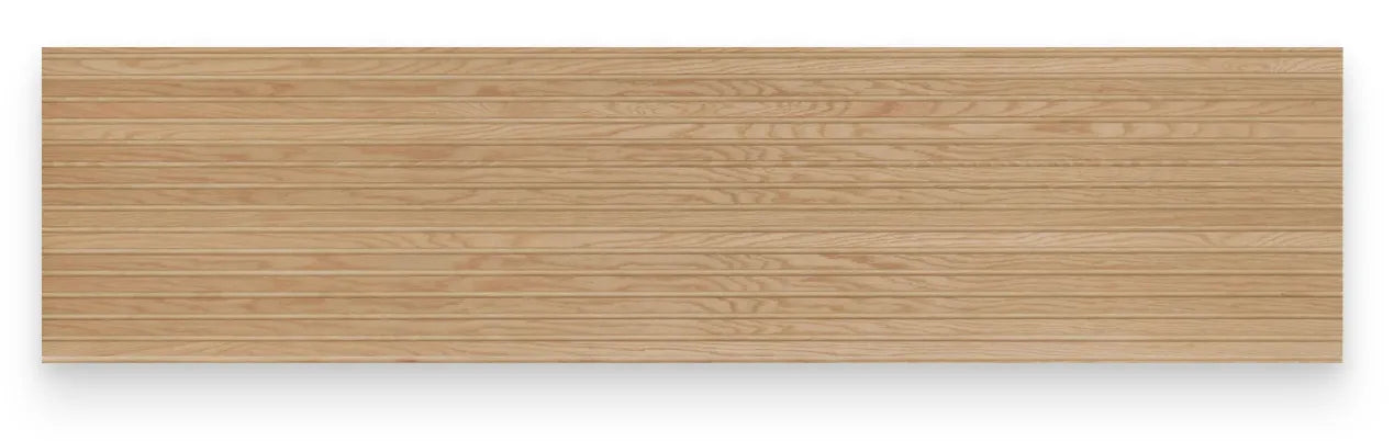 Acoustic Grain-Match